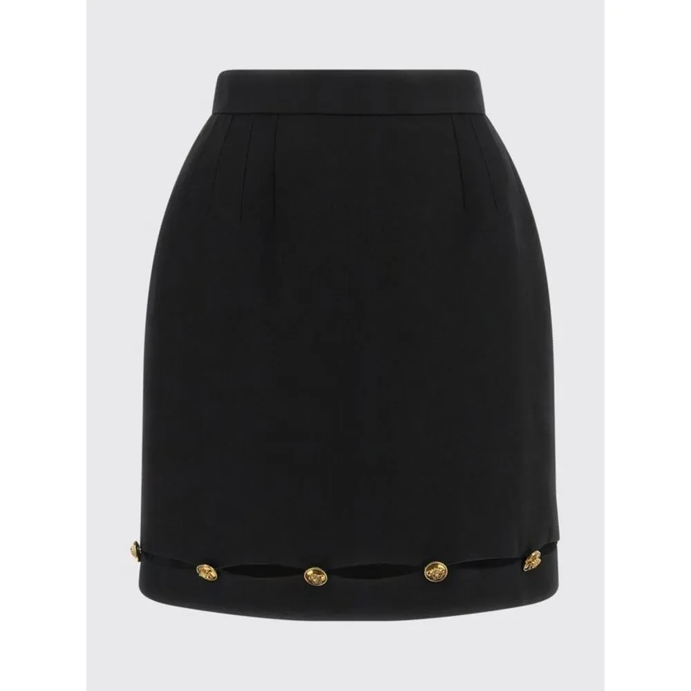 Versace Women Skirt Woman Versace